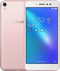 Замена разъема зарядки на телефоне Asus ZenFone Live (ZB501KL) в Нижнем Тагиле